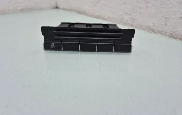 Volkswagen Tiguan Traction control (ASR) switch 5N1927132AF