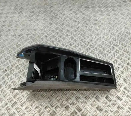 Skoda Enyaq iV Center console 5LB863479A 5LB863480A