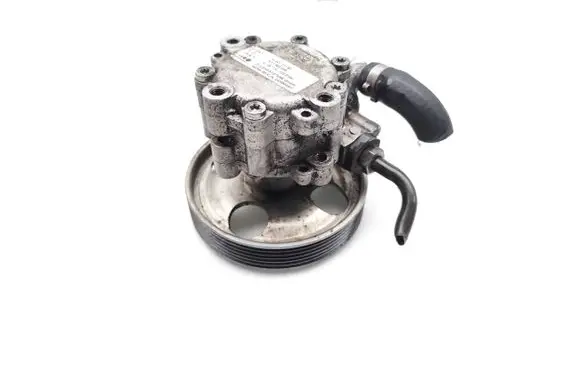 Peugeot Expert Power steering pump 9637000880