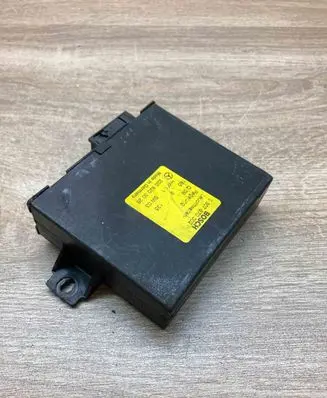 Mercedes-Benz S W220 Light module LCM 2208203026 0307870002