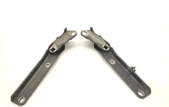 Citroen C6 Engine bonnet/hood hinges 9646042980 9646043080