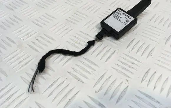 Ford S-MAX Aerial antenna amplifier 6G9T15K602AA
