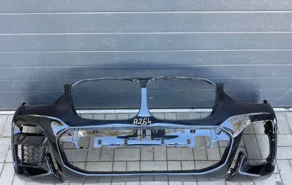 BMW X3 G01 Front bumper 8089743