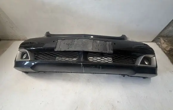 Mercedes-Benz R W251 Front bumper
