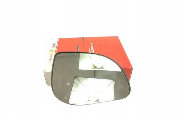 KIA Picanto Wing mirror glass 8762107103