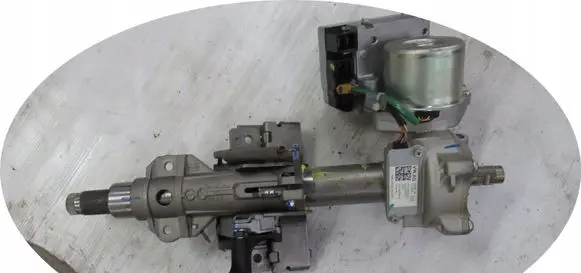 Volkswagen Up Electric power steering pump 1S1423510Q