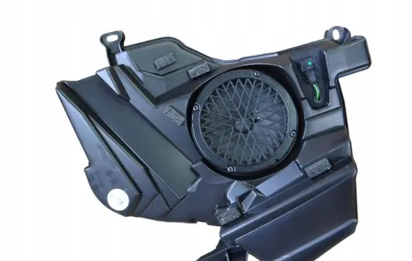 Audi A5 Subwoofer speaker 8F0035382