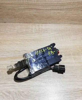 Mazda 626 Central locking motor 8300003700