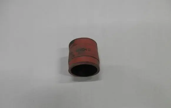 Mercedes-Benz S W220 Intercooler hose/pipe A6280940282