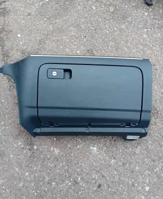 Volkswagen Golf VI Glove box 1K1857290E 1355D300465