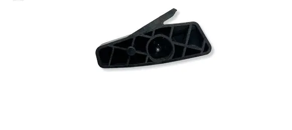 Porsche 911 997 Front bumper mounting bracket 99750530200 49732