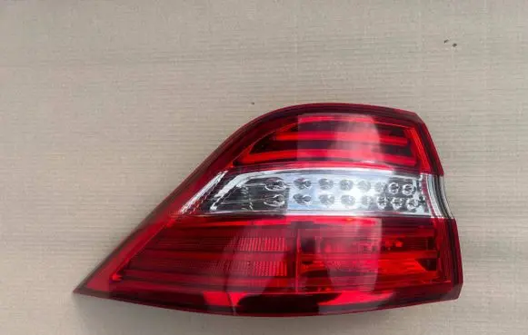 Mercedes-Benz ML W166 Rear/tail lights A1669063501 4801300 YAP4722913