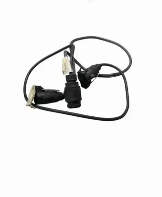 Volvo V70 Tow bar electric loom 8685528