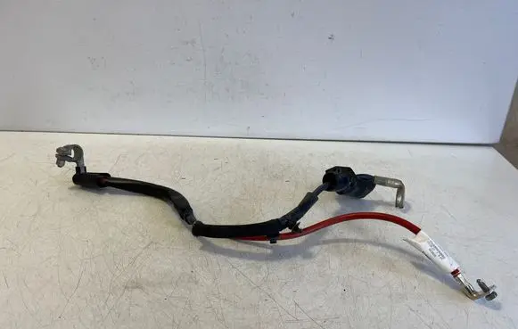 Audi Q2 - Positive cable (battery) 5Q0971228AE