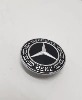 Mercedes-Benz CLA C117 X117 W117 Manufacturer badge logo/emblem A0008171801