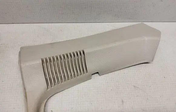 Citroen Berlingo Other sill/pillar trim element 9639144977