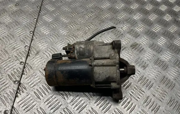 Citroen Berlingo Starter motor 05B30112HC