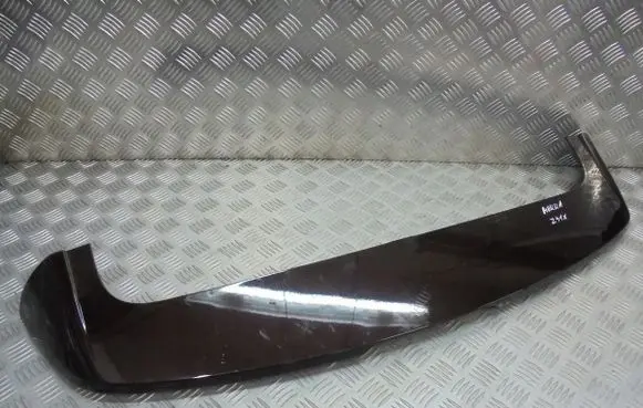 Opel Mokka Rear window tailgate spoiler 