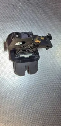 Audi A3 S3 8P Tailgate/trunk/boot lock/catch/latch 8P4827505C