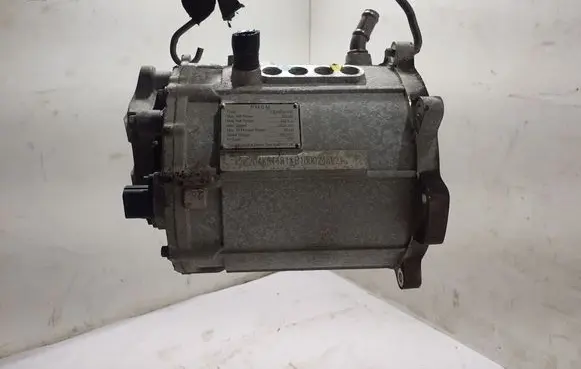 MG ZS Engine 100024892