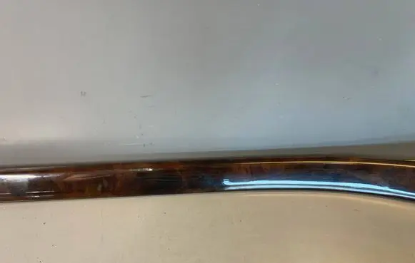BMW 5 E39 Front door card panel trim 8200711 51418200711