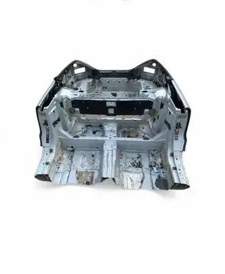 Mercedes-Benz SL R230 Rear quarter panel 