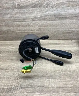 Mercedes-Benz E W211 Wiper turn signal indicator stalk/switch A2115401045 01410320