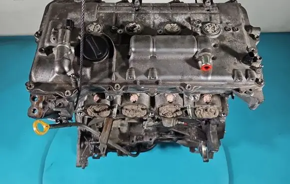 Toyota Auris E180 Engine 2ZR IMPRK1569030