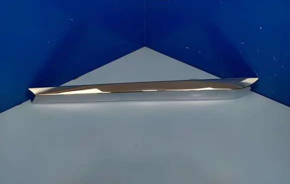 Toyota Corolla E160 E170 Rear door trim (molding) PZ49UE949404