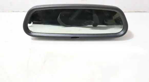 Peugeot 308 Rear view mirror (interior)