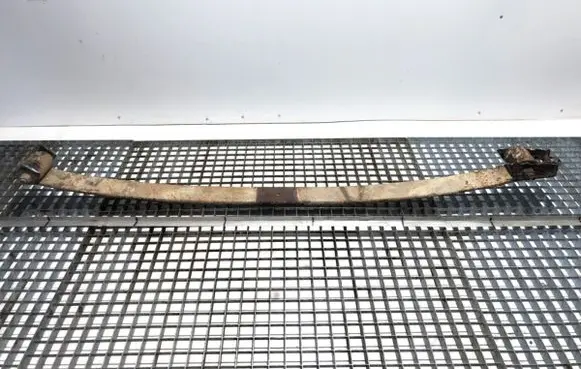 Fiat Ducato Rear leaf spring 