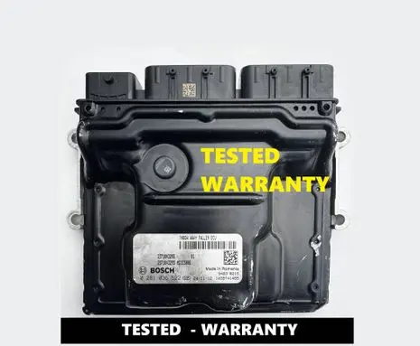 Engine control unit/module