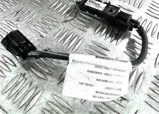 Volvo XC90 Airbag deployment crash/impact sensor 30658676