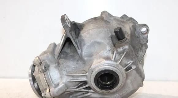 Mercedes-Benz E W212 Front differential 2213307500 A2213350100