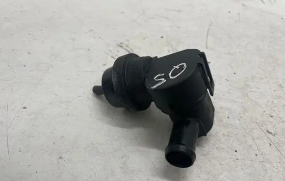 Valve vacuum