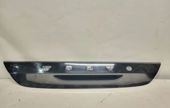 Volvo V40 Cross country Tailgate trim 31299901 31386846 31301301
