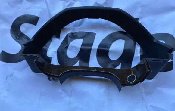 Mercedes-Benz E W212 Dashboard trim A2126800007 2126800007