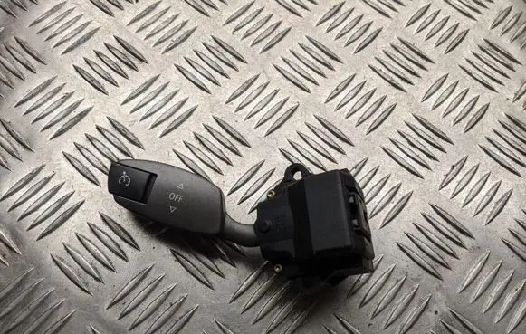 BMW 7 E65 E66 Cruise control stalk 01306700