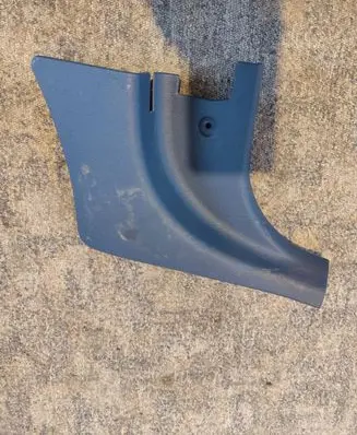 Audi TT Mk1 Other interior part 8N0867272B 8N0867272C