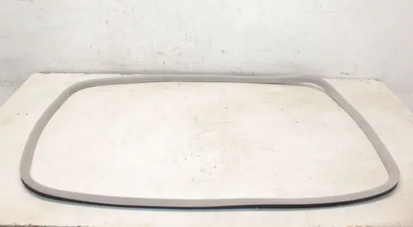 BMW 3 F30 F35 F31 Sunroof sealing rubber 7271405