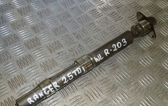 Ford Ranger Oil pump balance shaft 