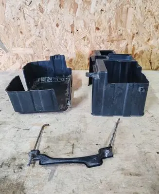 Honda Civic IX Battery tray 31531TV0E0