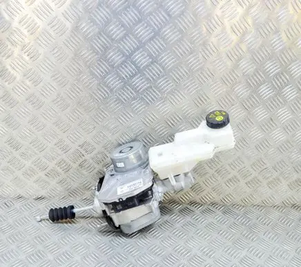Volkswagen ID.3 Brake booster 1EC611301 1EC614105AS