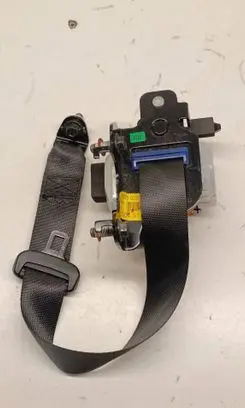 Hyundai Ioniq Rear seatbelt 89820G2300 G04G14R