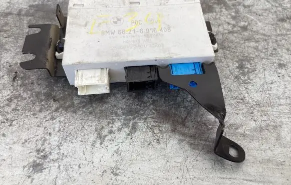 BMW 5 E39 Parking PDC control unit/module 66216916406