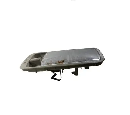 Nissan Rogue Rear seat light