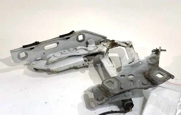 Audi A4 S4 B9 8W Engine bonnet/hood hinges 8W0823302E