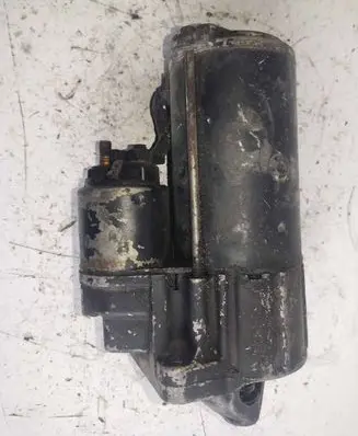 Volvo S40, V40 Starter motor