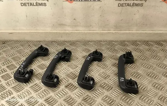 Ford Kuga III A set of handles for the ceiling LC5BA045B14 LC5BA045B15