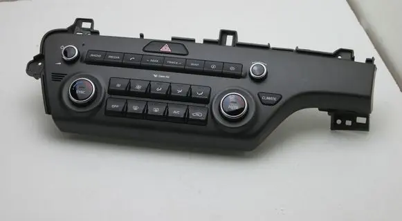 KIA Sportage Climate control unit 97250F1700